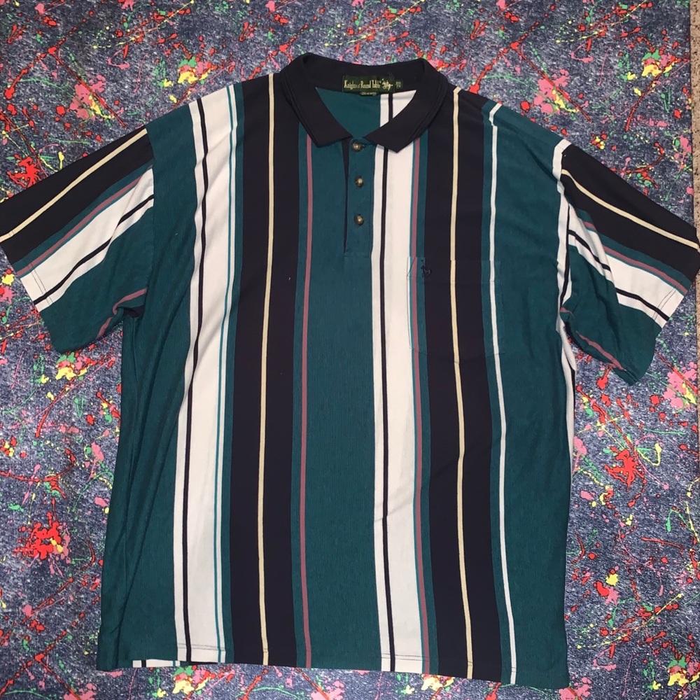 Vintage 90s polo